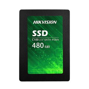 اس اس دی اینترنال هایک ویژن مدل HS-SSD-C100 ظرفیت 480 گیگابایت